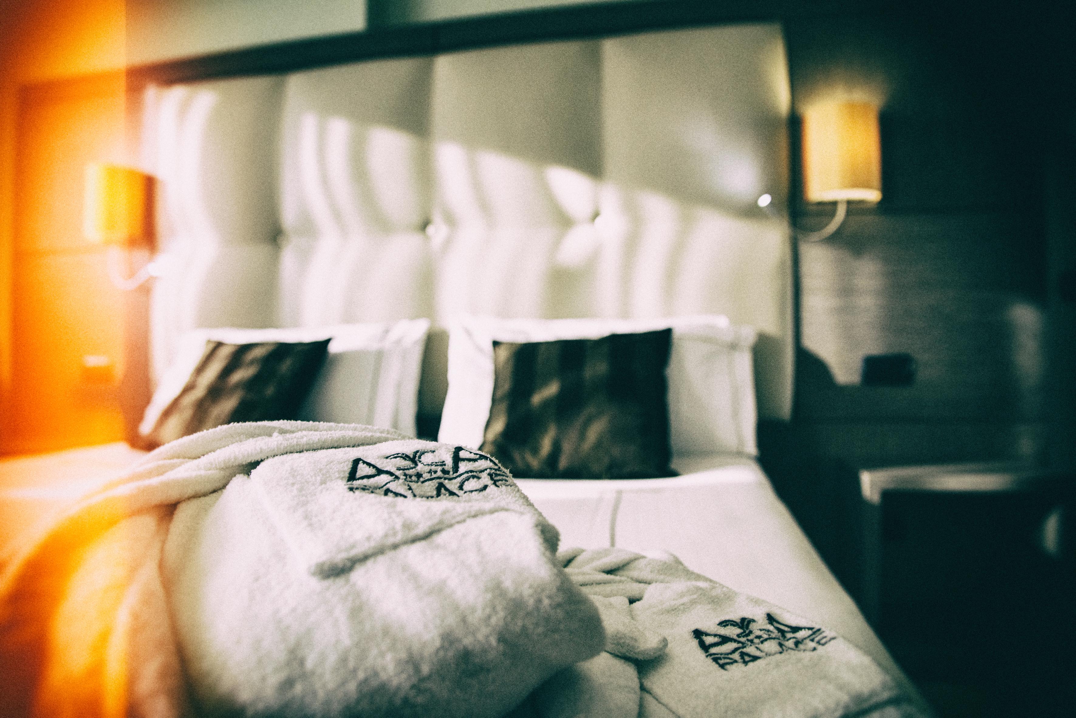 Acca Palace Aa Hotels Milan Luaran gambar