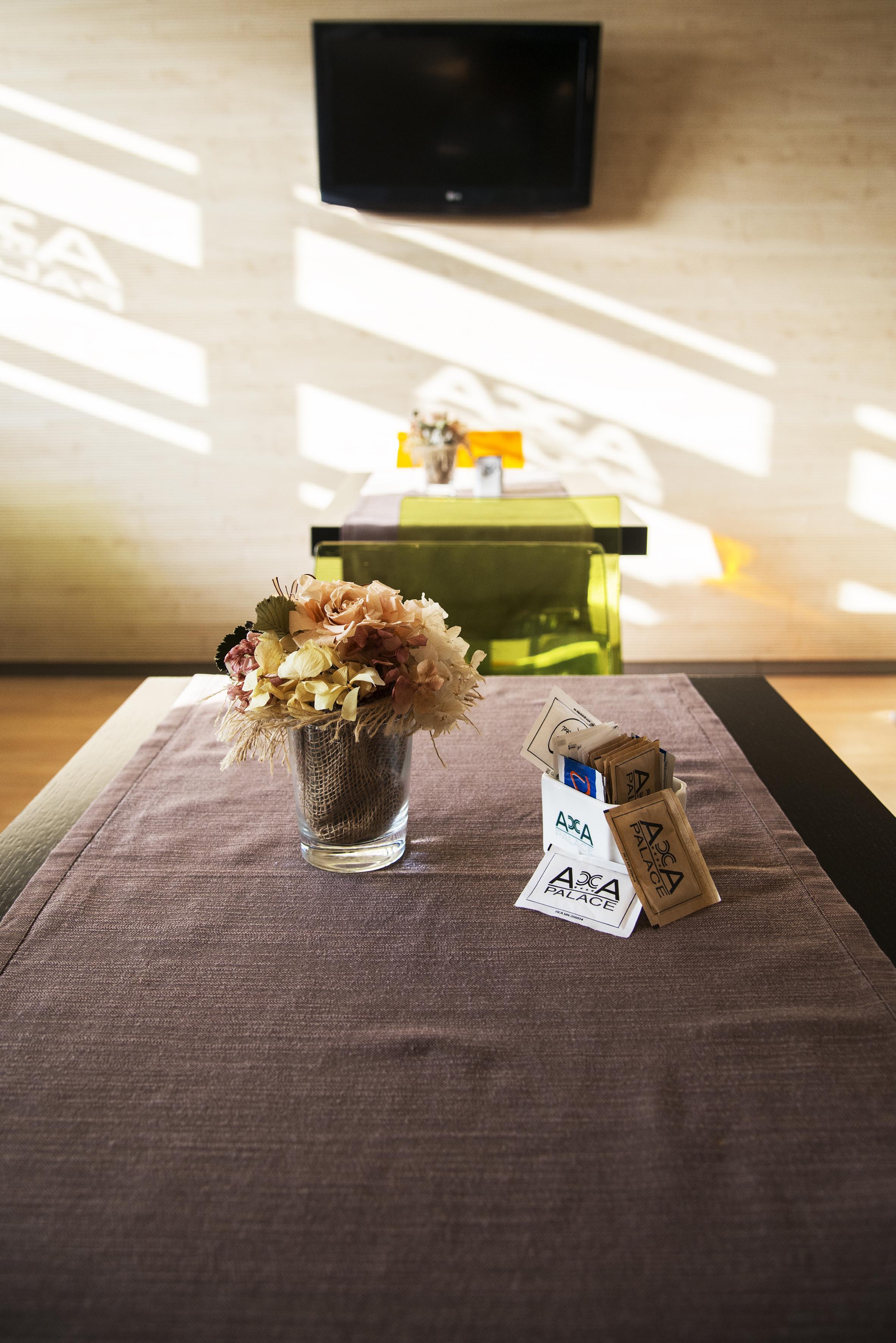 Acca Palace Aa Hotels Milan Luaran gambar