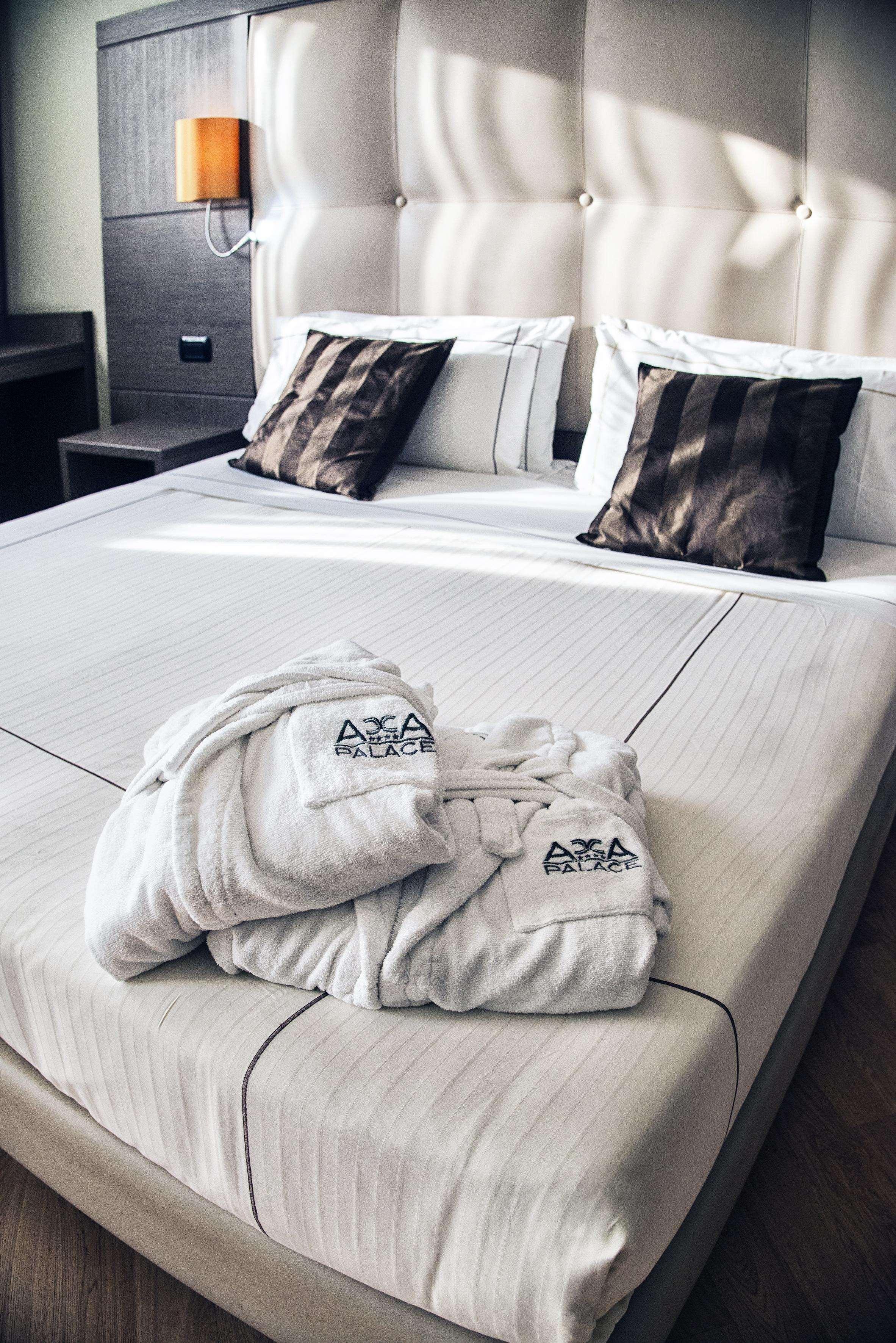 Acca Palace Aa Hotels Milan Luaran gambar