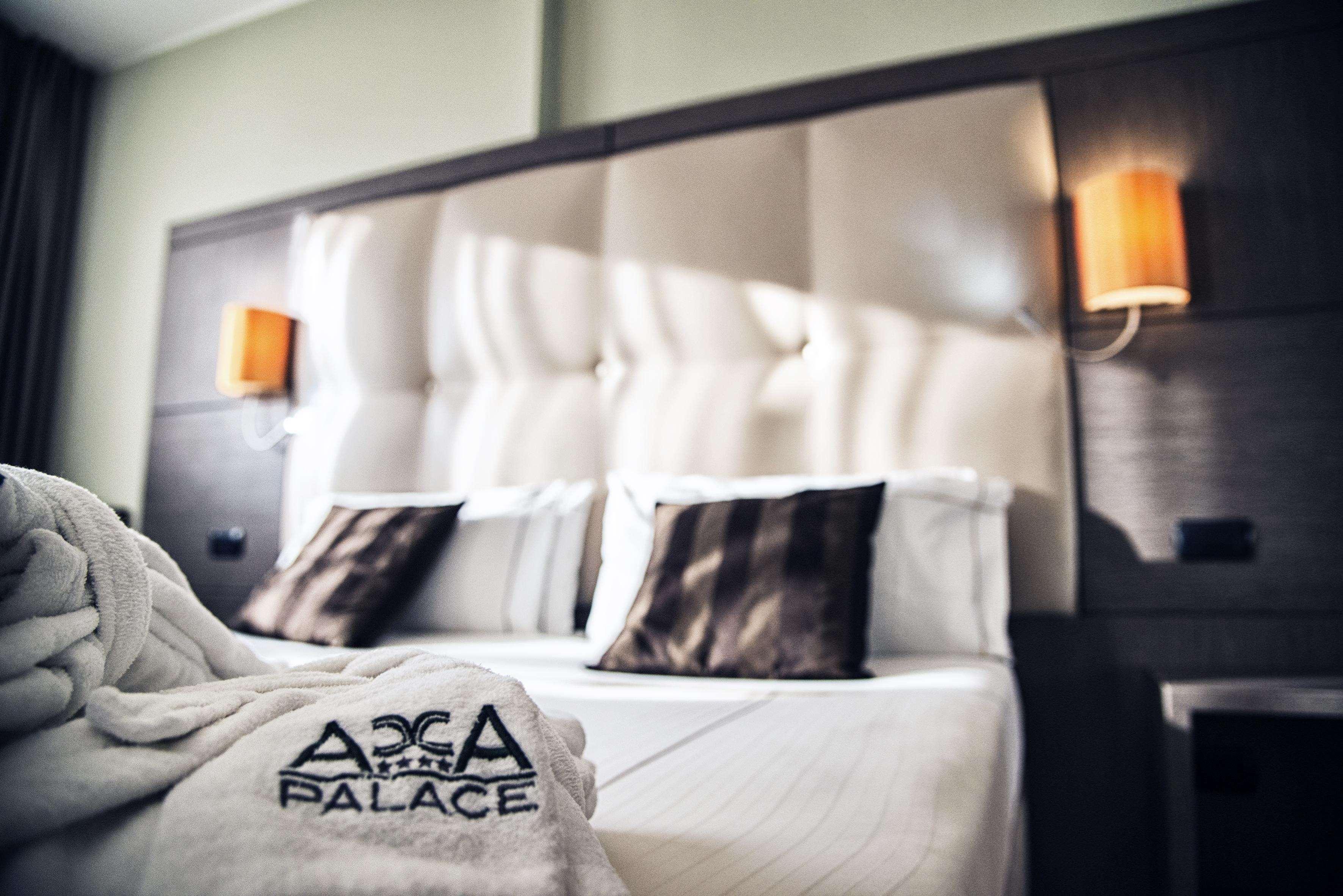 Acca Palace Aa Hotels Milan Luaran gambar