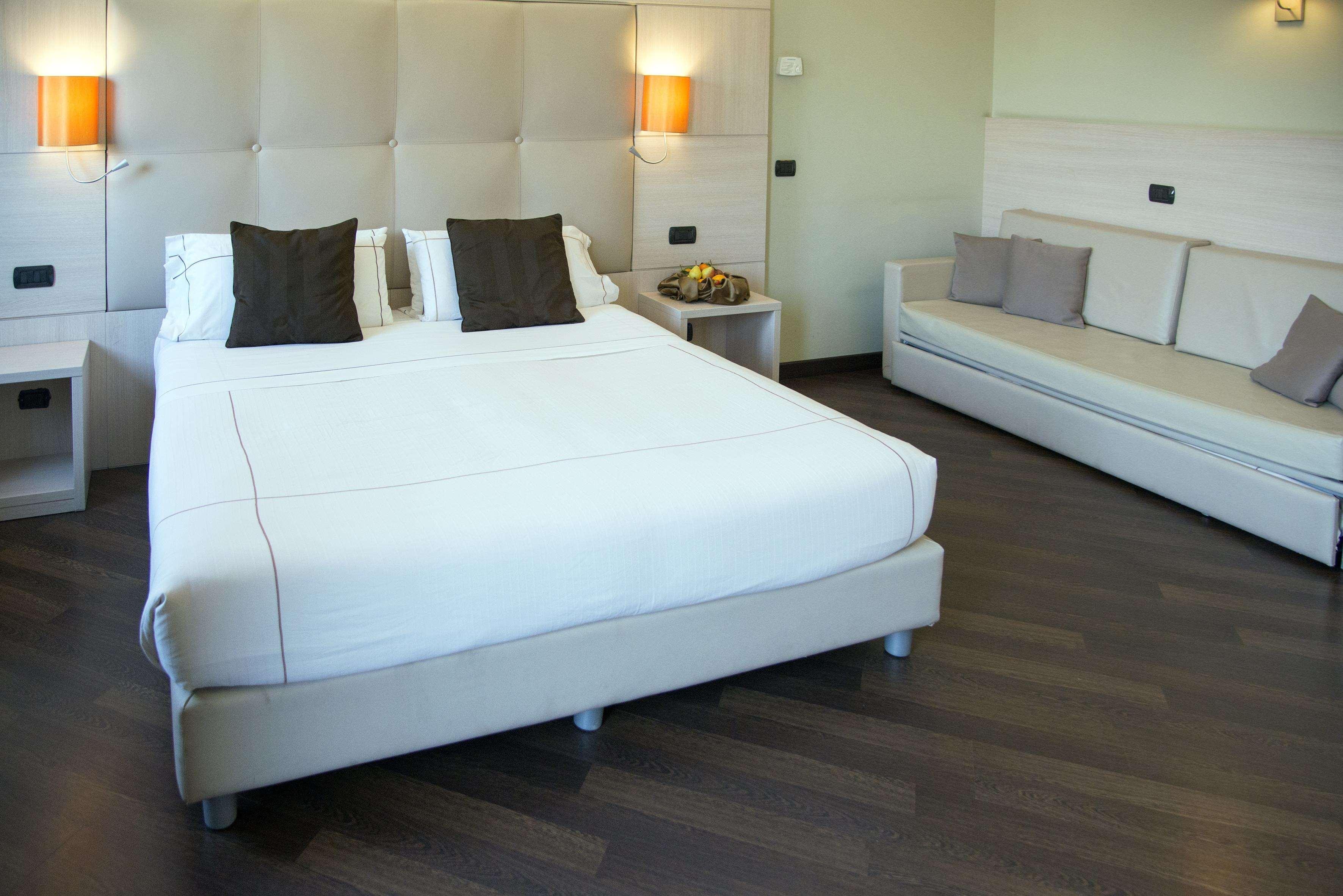 Acca Palace Aa Hotels Milan Luaran gambar