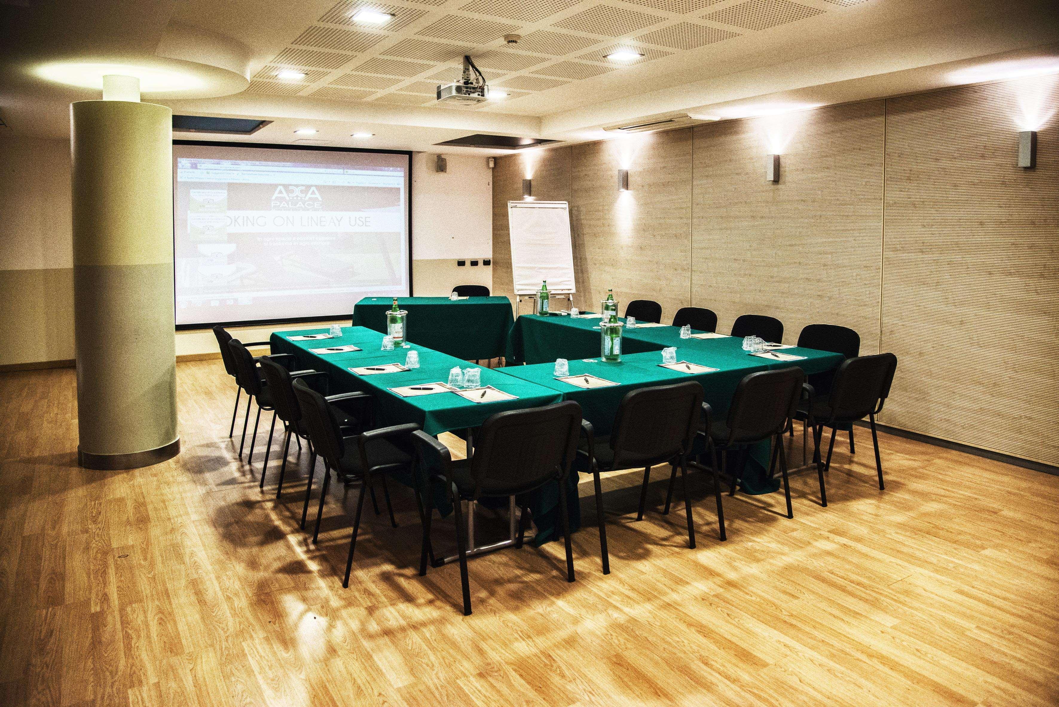 Acca Palace Aa Hotels Milan Luaran gambar