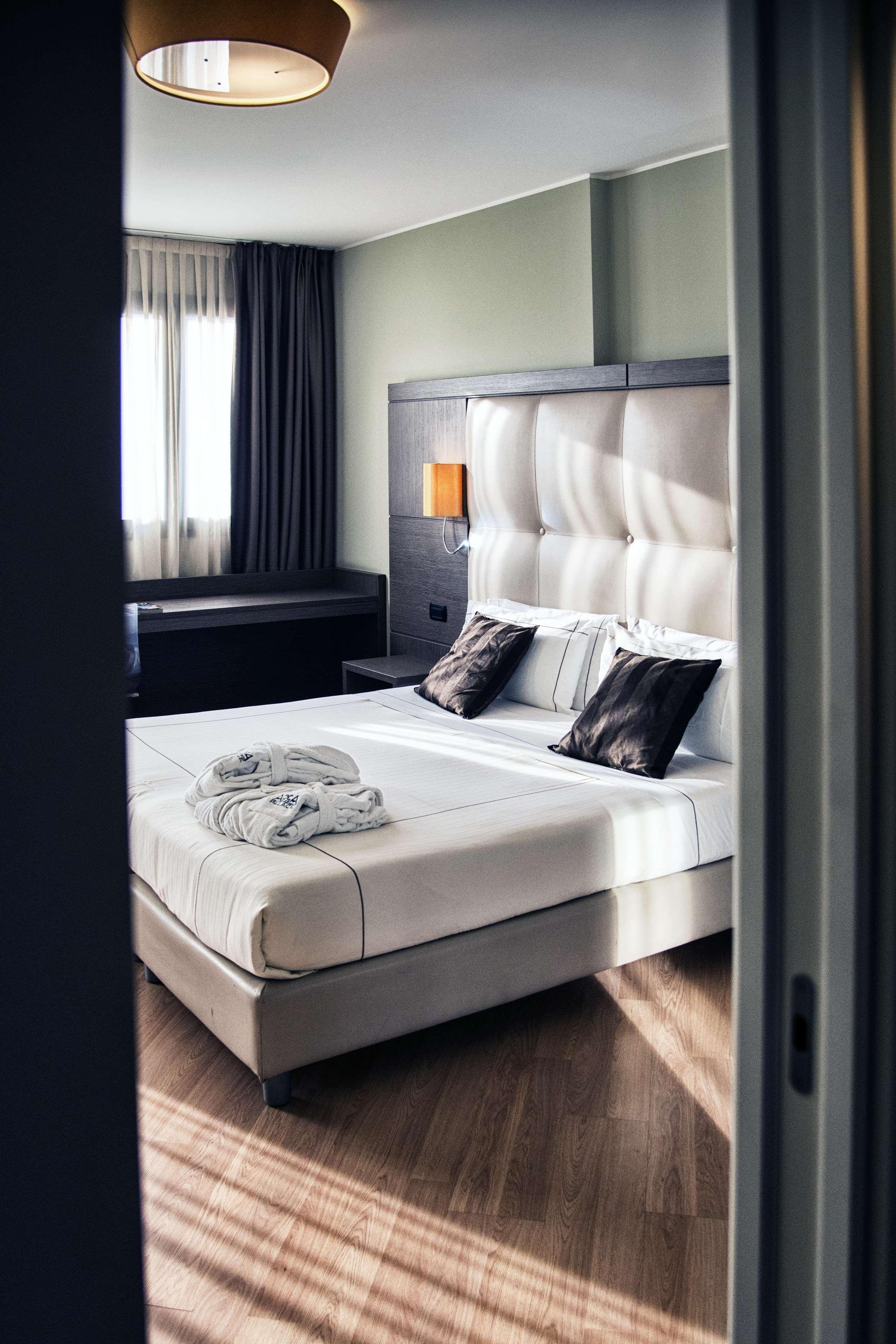 Acca Palace Aa Hotels Milan Luaran gambar