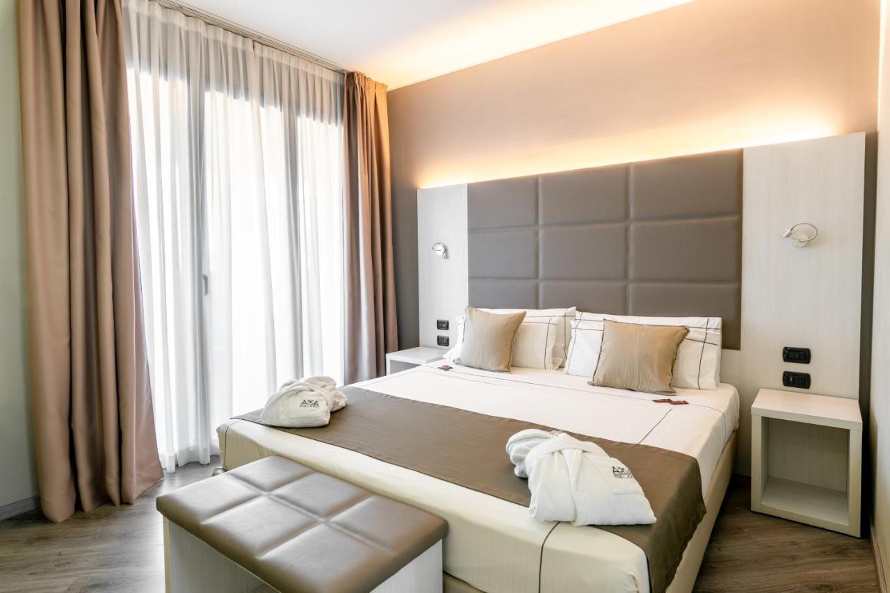 Acca Palace Aa Hotels Milan Luaran gambar