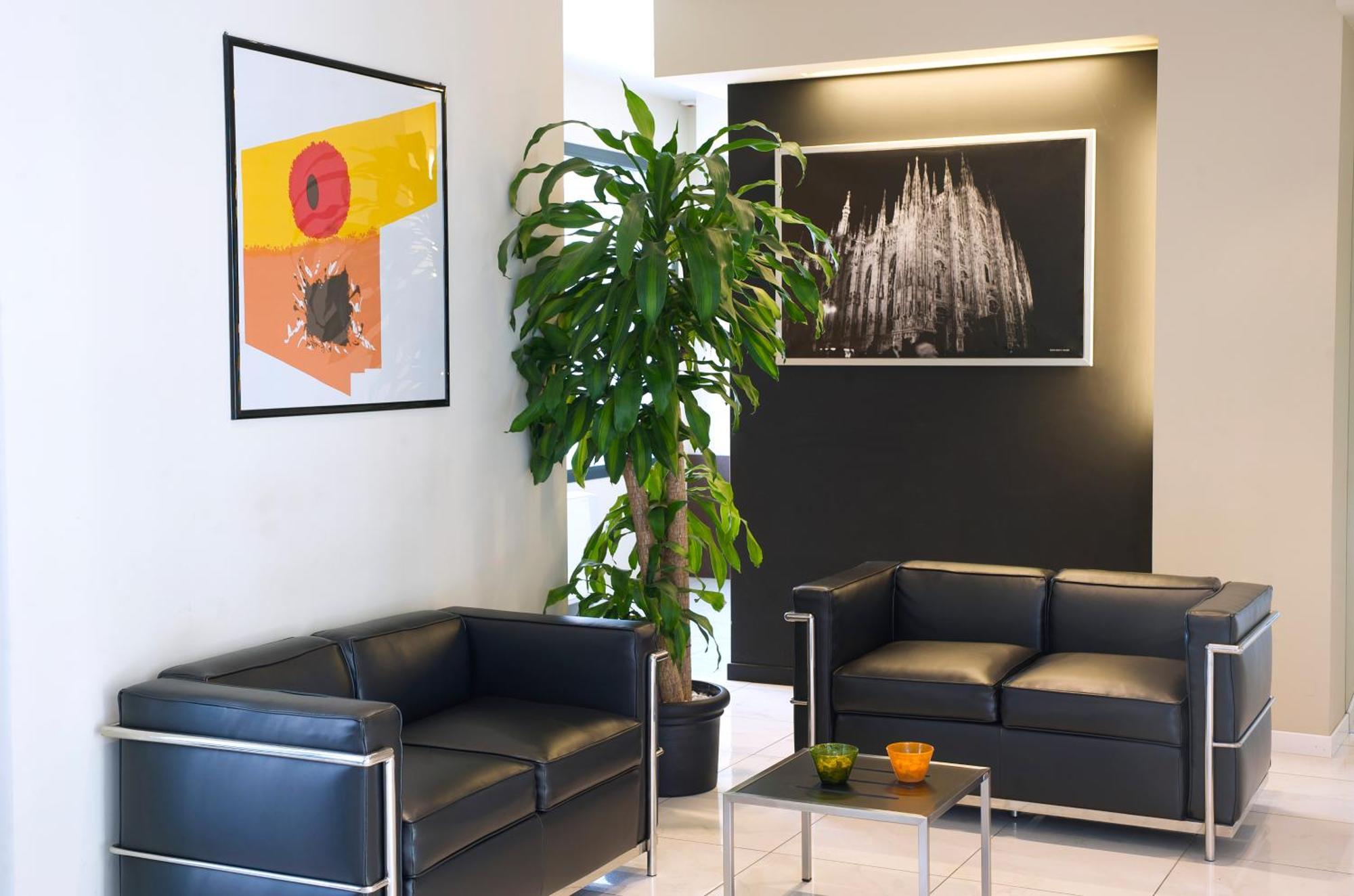 Acca Palace Aa Hotels Milan Luaran gambar