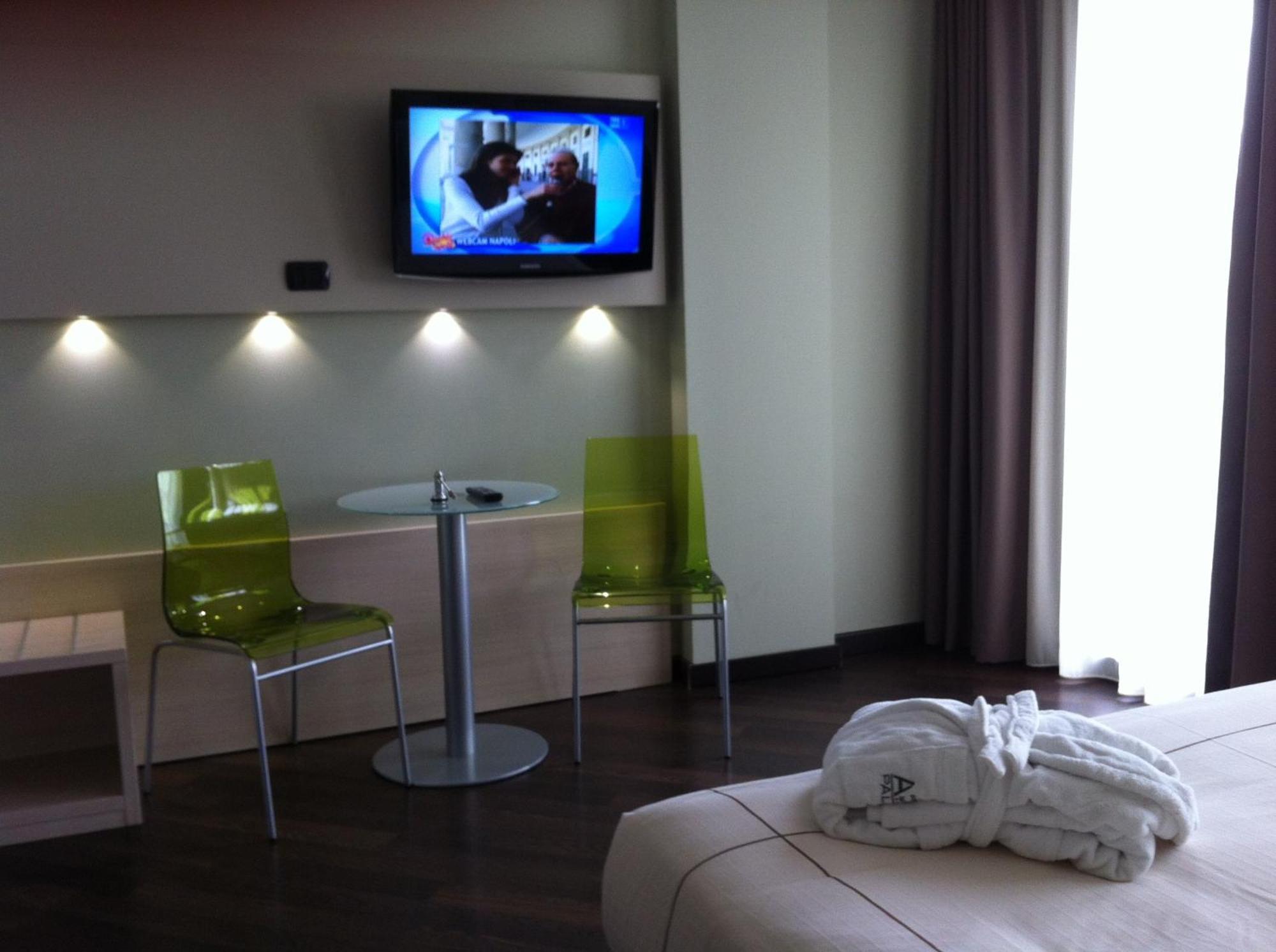 Acca Palace Aa Hotels Milan Luaran gambar