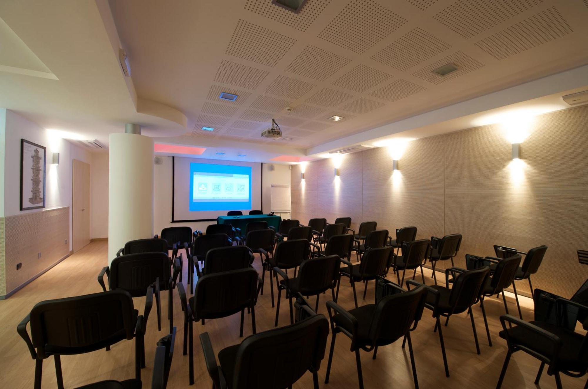 Acca Palace Aa Hotels Milan Luaran gambar