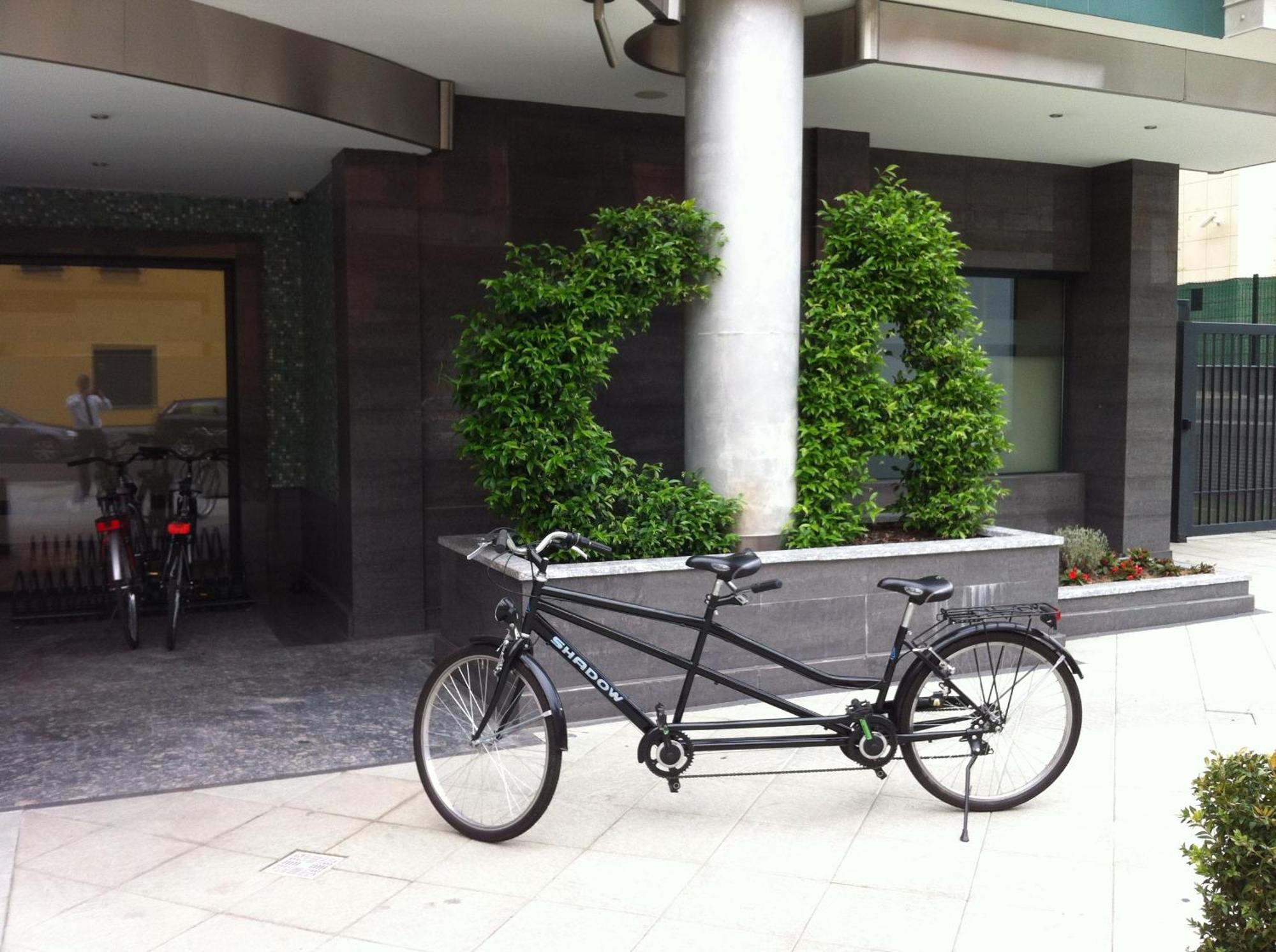 Acca Palace Aa Hotels Milan Luaran gambar