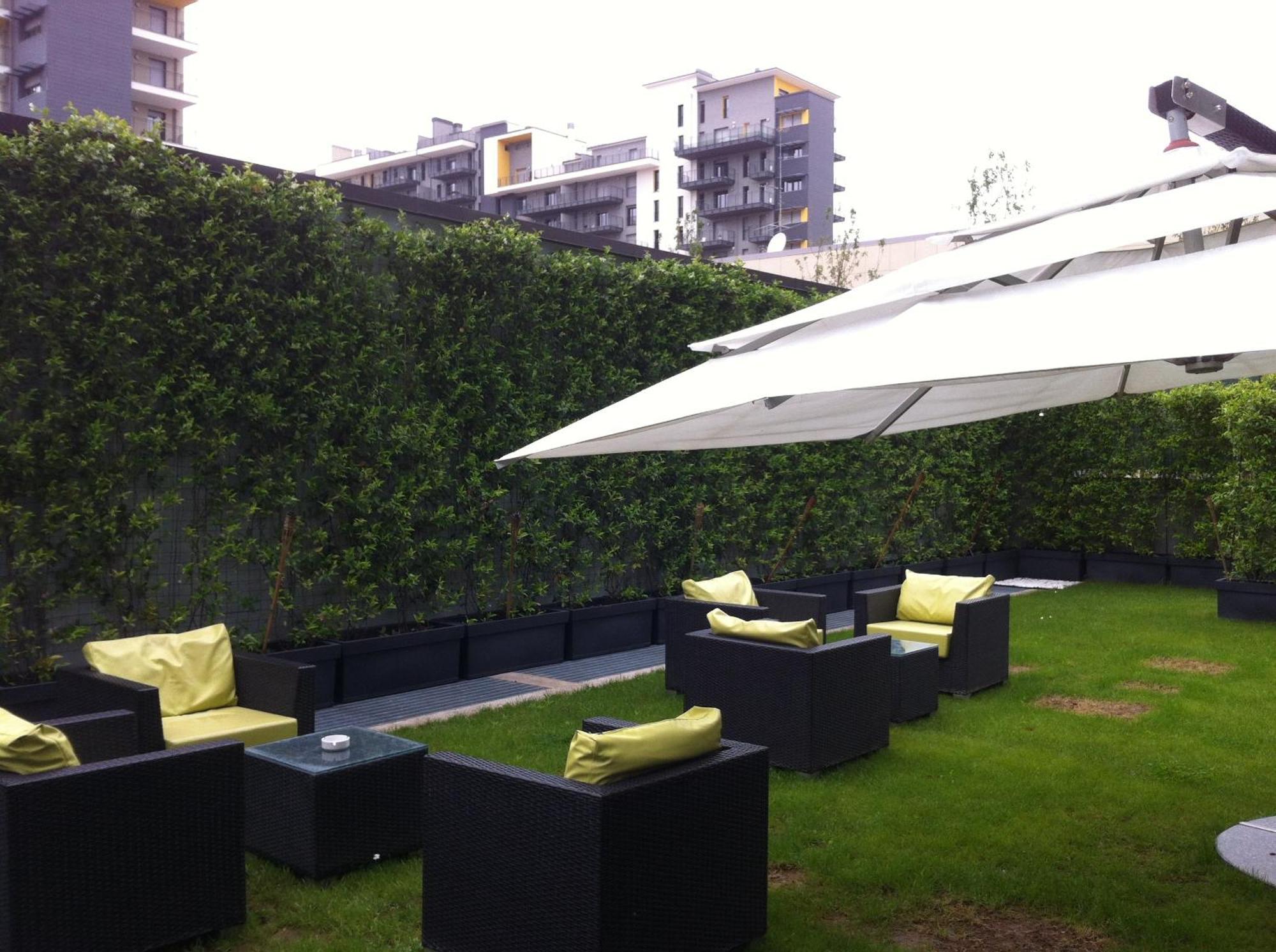 Acca Palace Aa Hotels Milan Luaran gambar