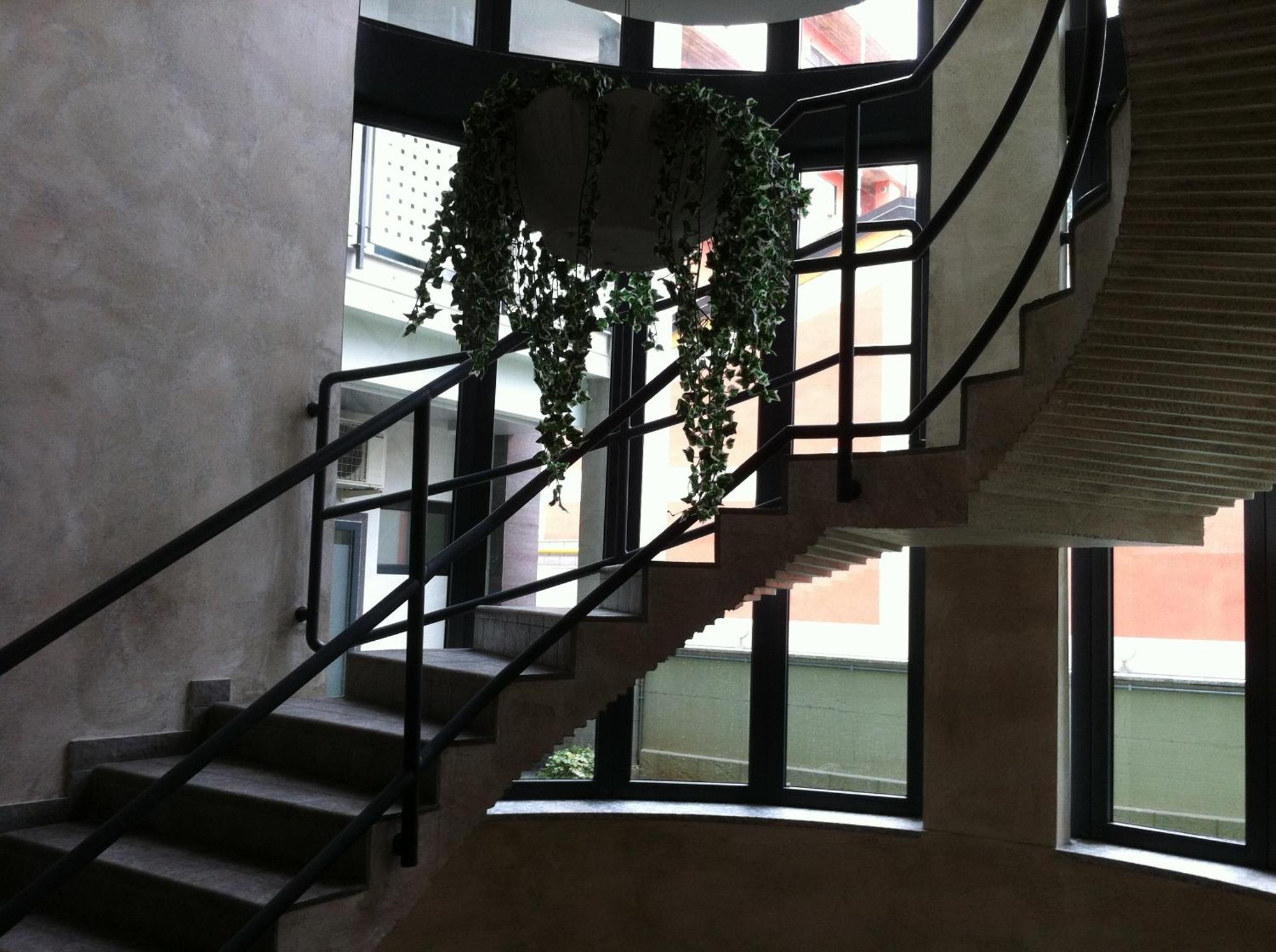 Acca Palace Aa Hotels Milan Luaran gambar