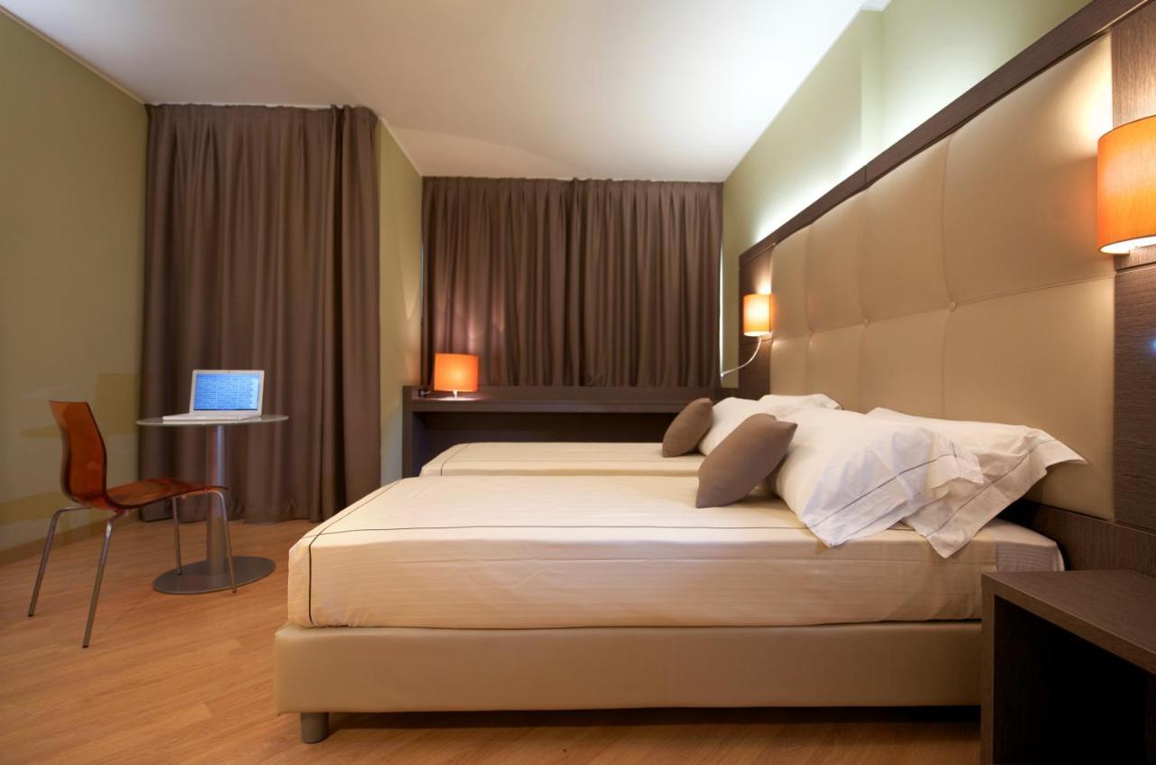 Acca Palace Aa Hotels Milan Bilik gambar